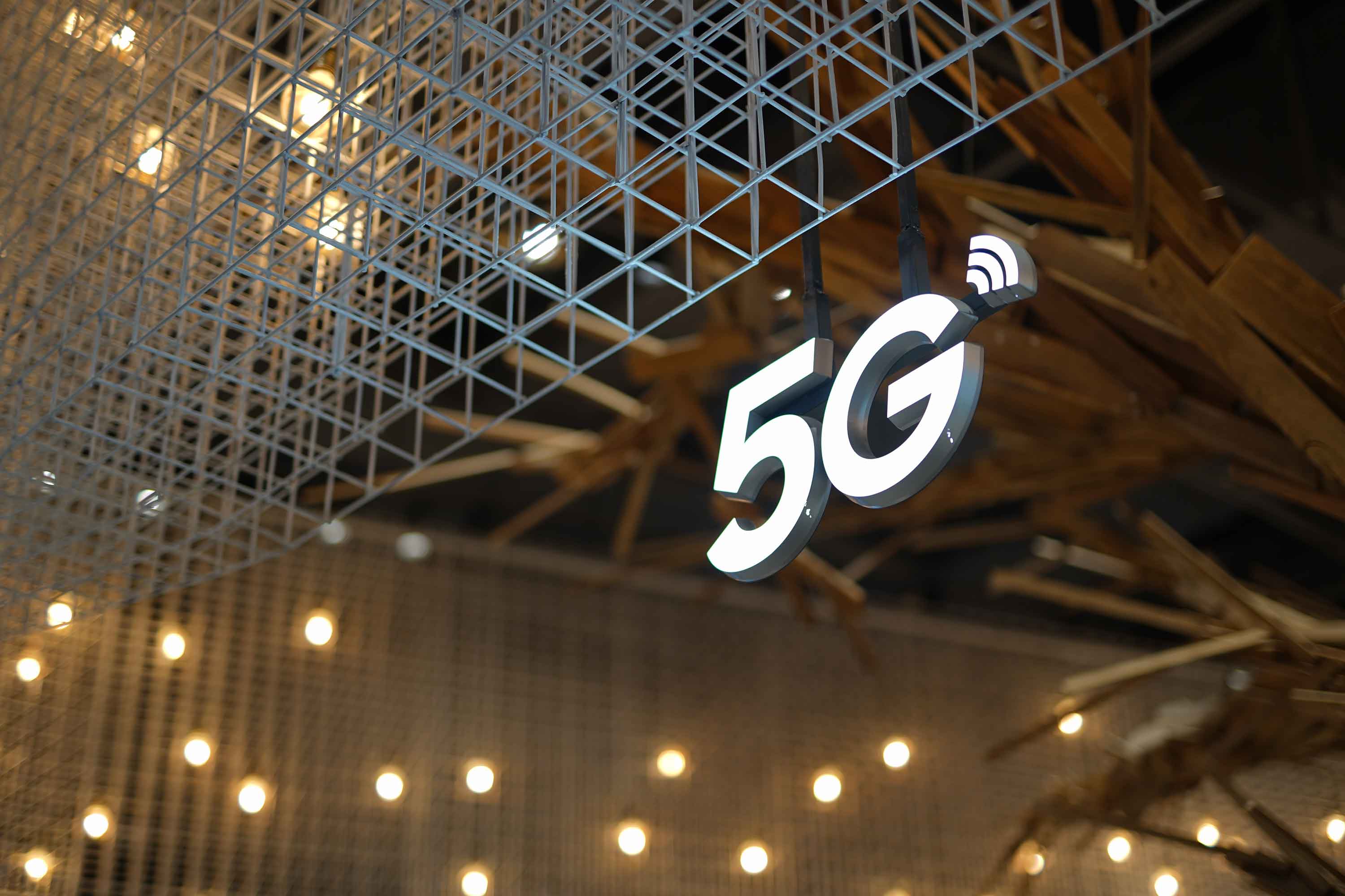5G消息